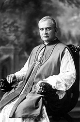 Arkivyskupas Jurgis Matulaitis 1926 m.